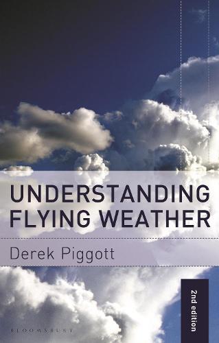 Understanding Flying Weather  by Derek Piggott at Abbey's Bookshop, 