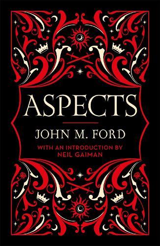 Aspects  by John M. Ford at Abbey's Bookshop, 