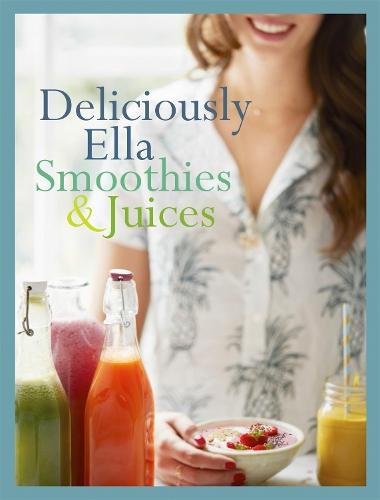 Hamlyn Cooks: Juices & Smoothies