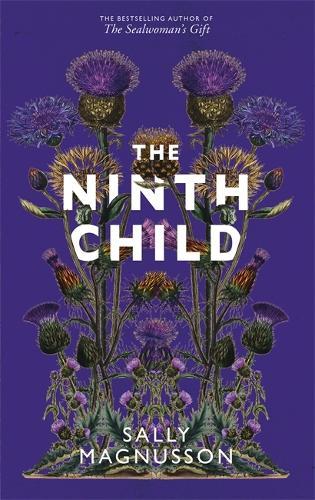 The Ninth Child  by Sally Magnusson at Abbey's Bookshop, 