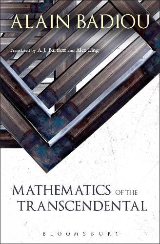 Deleuze, Mathematics, Metaphysics: Difference and Necessity