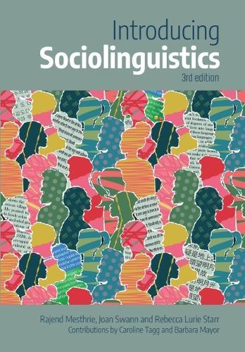 Introducing Sociolinguistics