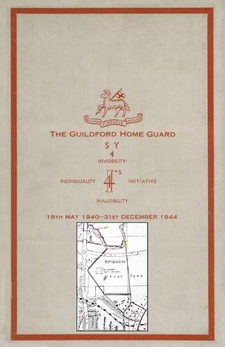 The Guildford Home Guard