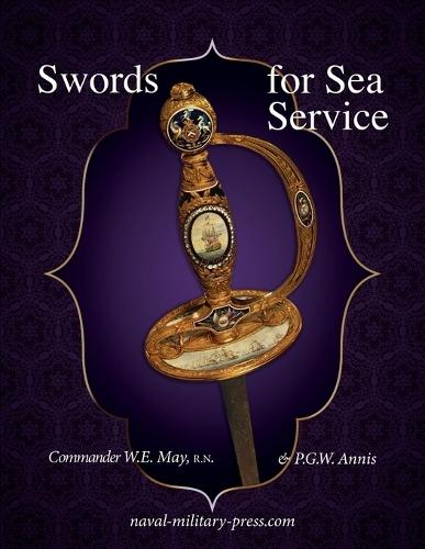 Swords for Sea Service  by May & Annis at Abbey's Bookshop, 