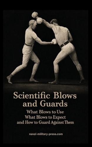 The Art of Boxing With A Special Section of Physical Culture