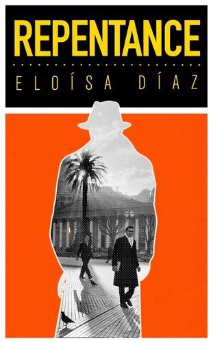 Repentance  by Eloísa Díaz at Abbey's Bookshop, 