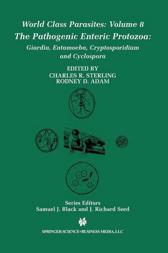 Chemotherapeutic Targets in Parasites: Contemporary Strategies