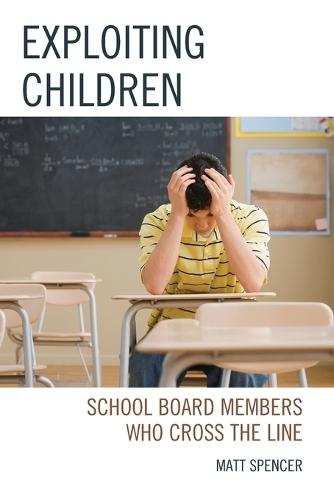 Leadership and School Boards: Guarding the Trust in an Era of Community Engagement