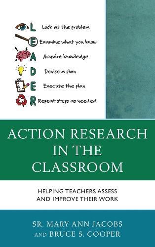 Assessment as Learning: Using Classroom Assessment to Maximize Student Learning