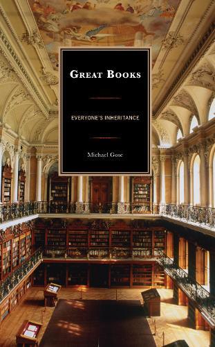 Great Books: Everyone's Inheritance