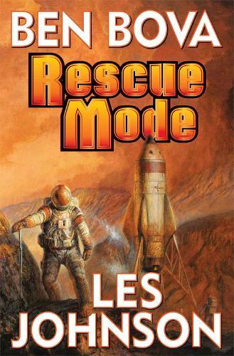 Rescue Mode  by Diamond Comic Distributors, Inc. at Abbey's Bookshop, 