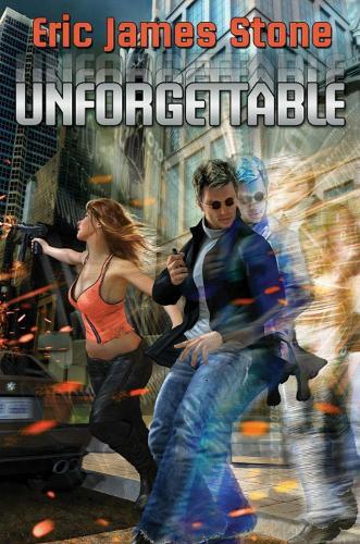 Unforgettable  by Diamond Comic Distributors, Inc. at Abbey's Bookshop, 