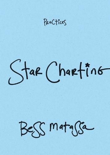Star Charting  by Bess Matassa at Abbey's Bookshop, 