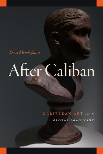 After Caliban: Caribbean Art in a Global Imaginary  by Erica Moiah James at Abbey's Bookshop, 