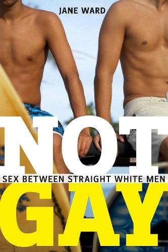 Queer Friendship: Male Intimacy in the English Literary Tradition