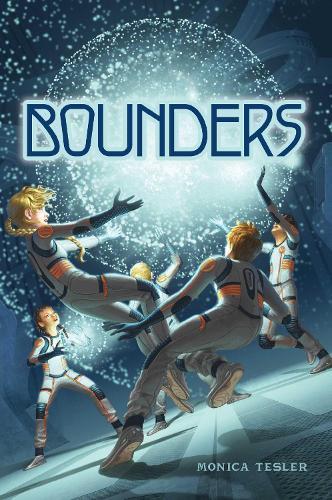 Bounders  by Monica Tesler at Abbey's Bookshop, 