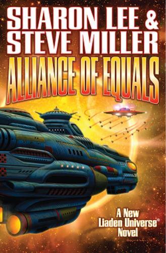 Alliance of Equals (Liaden Universe)