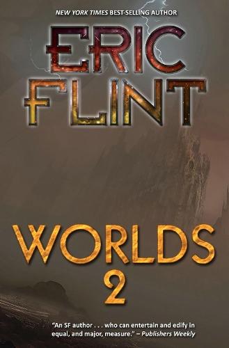 Worlds 2  by Eric Flint at Abbey's Bookshop, 