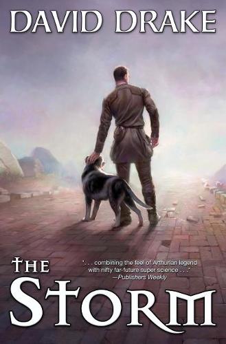 Storm (#2 Time of Heroes)  by David Drake at Abbey's Bookshop, 