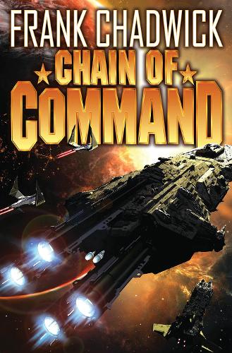Chain of Command  by Frank Chadwick at Abbey's Bookshop, 