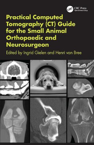 Practical Computed Tomography (CT) Guide for the Small Animal Orthopaedic and Neurosurgeon