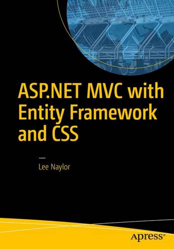 ASP.NET MVC with Entity Framework and CSS  by Lee Naylor at Abbey's Bookshop, 