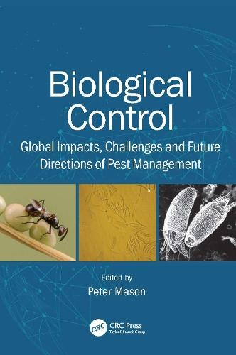 Biological Control: A Global Endeavour  by Peter Mason at Abbey's Bookshop, 