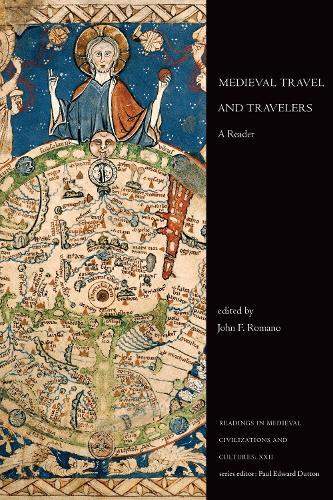 Medieval Travel and Travelers: A Reader  by John Romano at Abbey's Bookshop, 