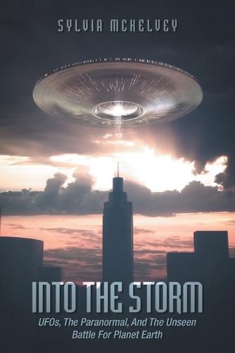 Aliens and the Near-Death Experience