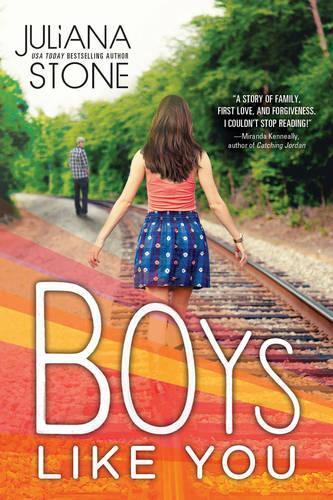 Boys Like You  by Juliana Stone at Abbey's Bookshop, 