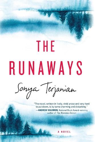 The Runaways: A Novel  by Sonya Terjanian at Abbey's Bookshop, 