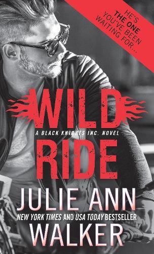 Wild Ride  by Julie Ann Walker at Abbey's Bookshop, 