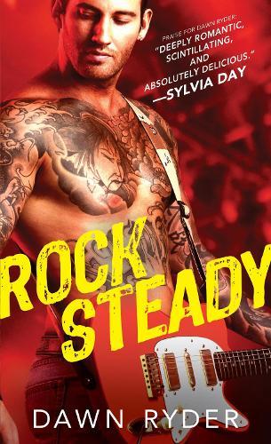 Rock Steady (#2 Rock Band)  by Dawn Ryder at Abbey's Bookshop, 