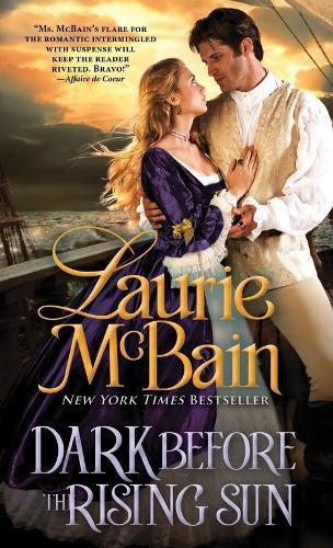 Dark Before the Rising Sun  by Laurie McBain at Abbey's Bookshop, 