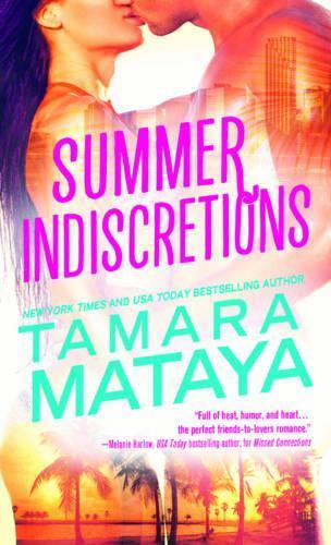 Summer Indiscretions  by Tamara Mataya at Abbey's Bookshop, 