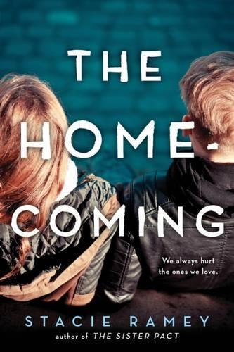 The Homecoming  by Stacie Ramey at Abbey's Bookshop, 