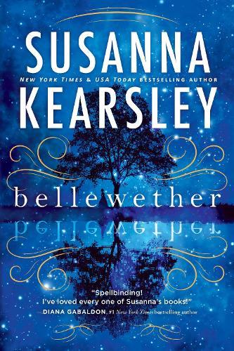 Bellewether  by Susanna Kearsley at Abbey's Bookshop, 