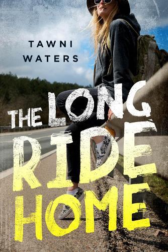 The Long Ride Home  by Tawni Waters at Abbey's Bookshop, 