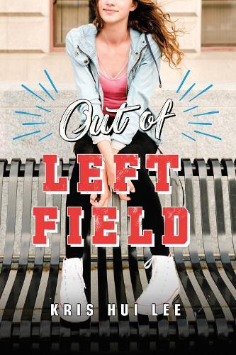 Out of Left Field  by Kris Hui Lee at Abbey's Bookshop, 