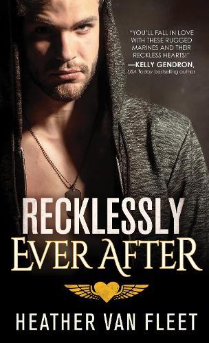 Recklessly Ever After (#3 Reckless Hearts)  by Heather Van Fleet at Abbey's Bookshop, 