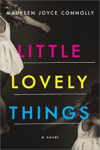 Little Lovely Things  by Maureen Joyce Connolly at Abbey's Bookshop, 