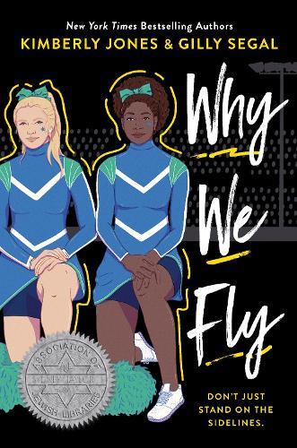 Why We Fly  by Gilly Segal at Abbey's Bookshop, 