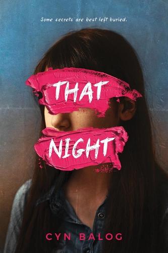That Night  by Cyn Balog at Abbey's Bookshop, 
