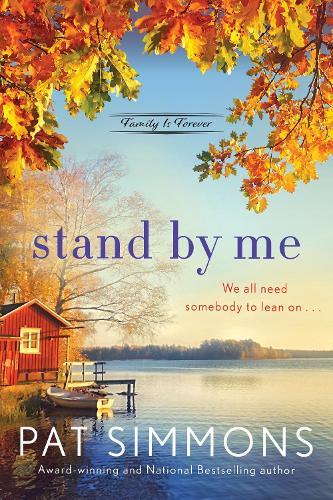 Stand by Me  by Pat Simmons at Abbey's Bookshop, 