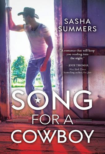 Song for a Cowboy (#2 Kings of Country)  by Sasha Summers at Abbey's Bookshop, 