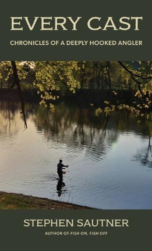 Monsters of River and Rock: My Life as Iron Maiden’s Compulsive Angler