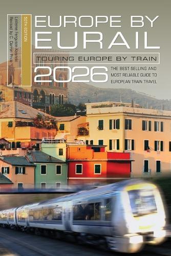 The Northeast Corridor: The Trains, the People, the History, the Region