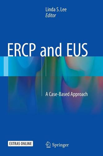 ERCP and EUS: A Case-Based Approach  by Linda S. Lee at Abbey's Bookshop, 
