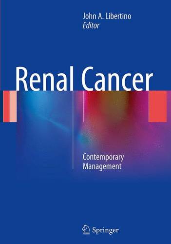 Renal Cancer: Contemporary Management