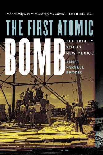 Atomic Shadows Across Continents